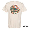 Gigi Flower Mix Comfort Colors T-Shirt 'NLB' Hoodie, Sweatshirt | PureTeeCo.com