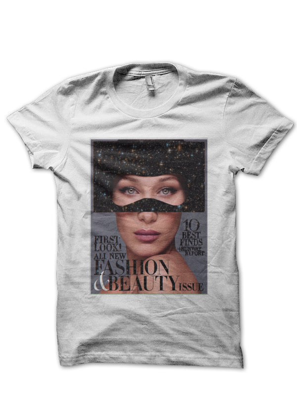 Gigi Hadid T-Shirt Style005 Hoodie, Sweatshirt | PureTeeCo.com