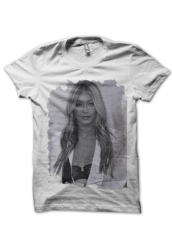 Gigi Hadid T-Shirt Style004 Hoodie, Sweatshirt | PureTeeCo.com