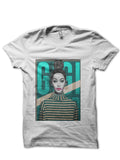 Gigi Hadid T-Shirt Style001 Hoodie, Sweatshirt | PureTeeCo.com