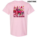 Gildan - Gnome Tis The Season T-Shirt 'NLB' Hoodie, Sweatshirt | PureTeeCo.com