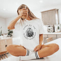 Gimme All the Trigger Warnings Shirt, Dark Romance TShirt, Bookish Tee, Booktok Merch, Funny Gift for Readers, Book Club...