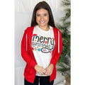 Gingerbread Lane T-Shirt Hoodie, Sweatshirt | PureTeeCo.com