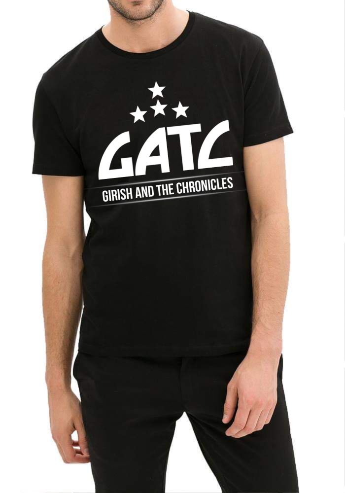 Girish And The Chronicles T-Shirt Hoodie, Sweatshirt | PureTeeCo.com