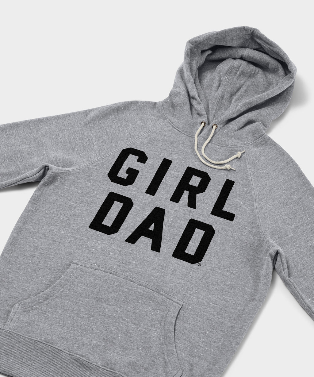 Girl Dad Hoodie