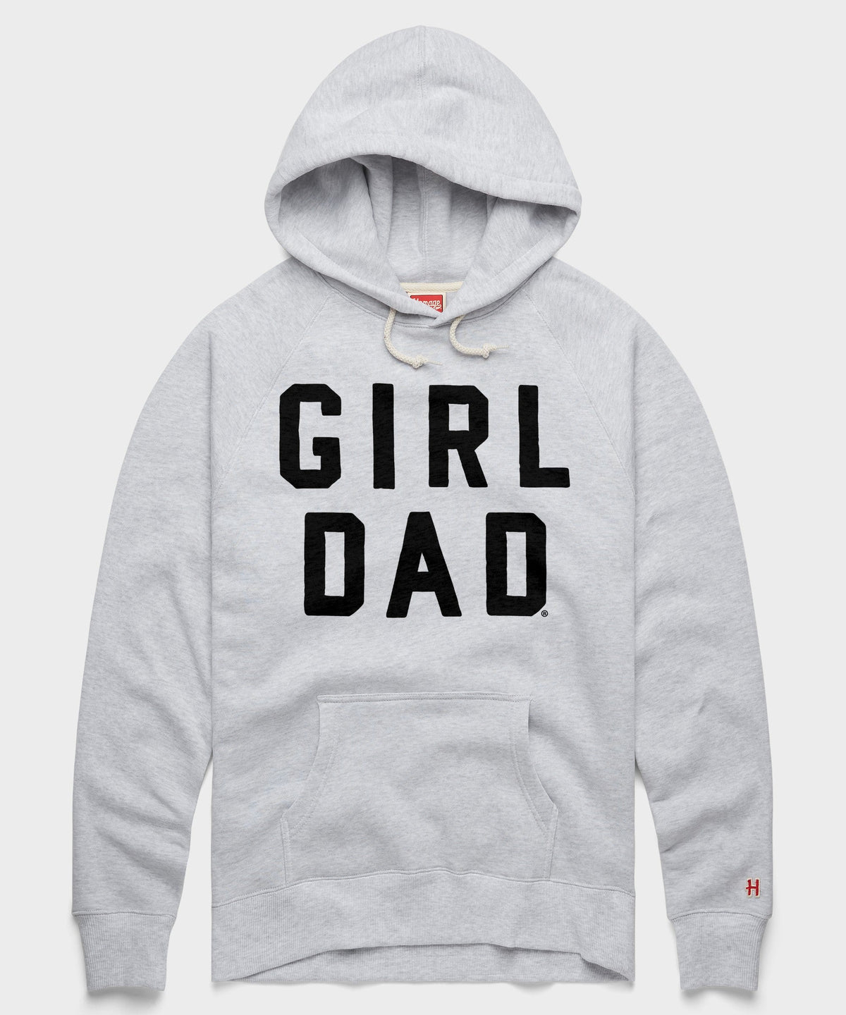 Girl Dad Hoodie