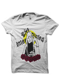 Girl Interrupted T-Shirt Style006 Hoodie, Sweatshirt | PureTeeCo.com