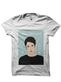 Girl Interrupted T-Shirt Style004 Hoodie, Sweatshirt | PureTeeCo.com