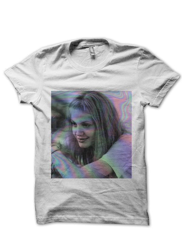 Girl Interrupted T-Shirt Hoodie, Sweatshirt | PureTeeCo.com