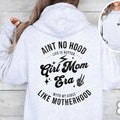 Girl Mom Era Hoodie, Motherhood Hoodie, Mom Of Girls Hoodie, Girl Mom Hoodie, Girl Mama Hoodie, Girl Mom Gift, Mothers...