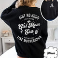 Girl Mom Era Sweatshirt, Motherhood Sweatshirt, Mom Of Girls Sweatshirt, Girl Mom Sweatshirt, Girl Mama Sweatshirt, Girl...