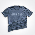 Girldad Flint Blue Girl Dad Girl Dad Gift Girldad Dad Of Girl Dad Of Girls Shirt Gift For Dad Dad Shirt Holiday Shirt...