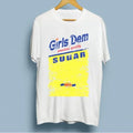 Girls Dem Sugar T-Shirt Hoodie, Sweatshirt | PureTeeCo.com