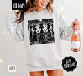 Girls Will Be Girls Sweatshirt, Trendy Halloween Sweatshirt T-Shirts, Hoodie | PureTeeCo.com