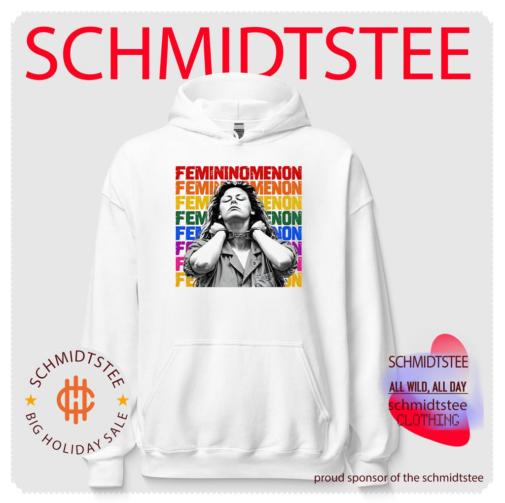 Girls Will be I Stand With Jane Doe Femininomenon shirt