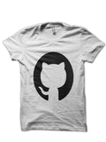 Github Relaxed T-Shirt Hoodie, Sweatshirt | PureTeeCo.com