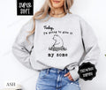 Give It My Some Sweatshirt, Funny Sweater, Women's Crewneck, Sarcastic Sweatshirt T-Shirts, Hoodie | PureTeeCo.com