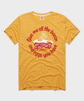 Give Me All The Bacon And Eggs
