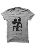 Gladiator T-Shirt Style001 Hoodie, Sweatshirt | PureTeeCo.com