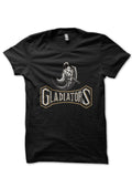 Gladiator T-Shirt Hoodie, Sweatshirt | PureTeeCo.com