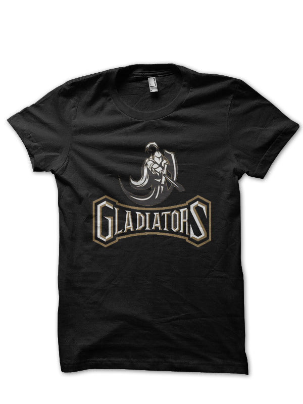 Gladiator T-Shirt Hoodie, Sweatshirt | PureTeeCo.com