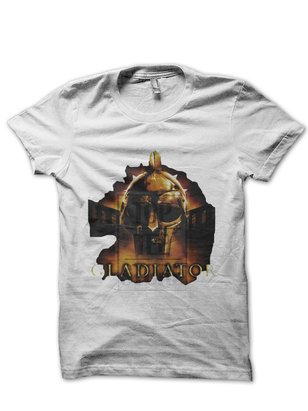 Gladiator T-Shirt Style009 Hoodie, Sweatshirt | PureTeeCo.com