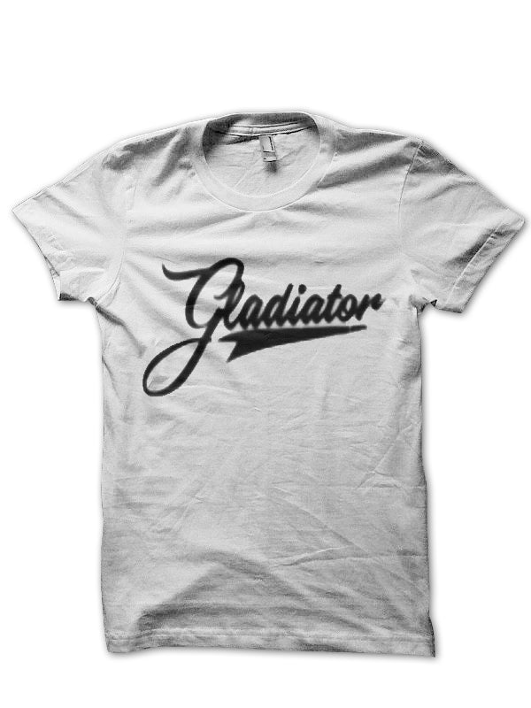 Gladiator T-Shirt Style005 Hoodie, Sweatshirt | PureTeeCo.com