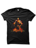 Gladiator T-Shirt Style004 Hoodie, Sweatshirt | PureTeeCo.com