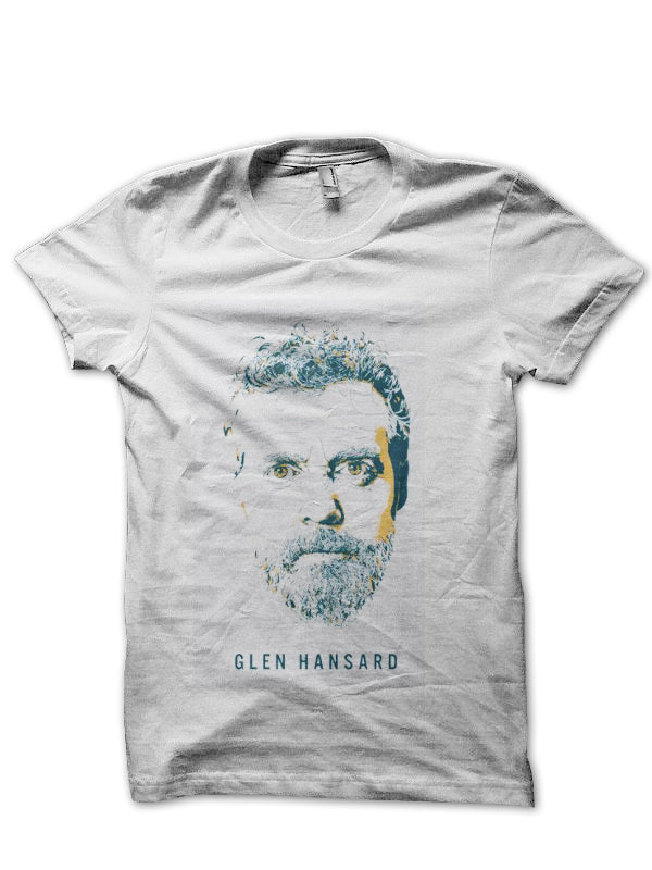 Glen Hansard T-Shirt Style011 Hoodie, Sweatshirt | PureTeeCo.com
