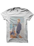 Glen Hansard T-Shirt Style010 Hoodie, Sweatshirt | PureTeeCo.com