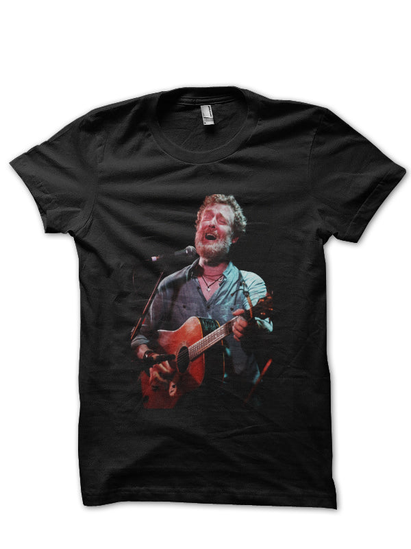 Glen Hansard T-Shirt Style001 Hoodie, Sweatshirt | PureTeeCo.com