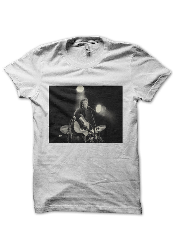 Glen Hansard T-Shirt Hoodie, Sweatshirt | PureTeeCo.com