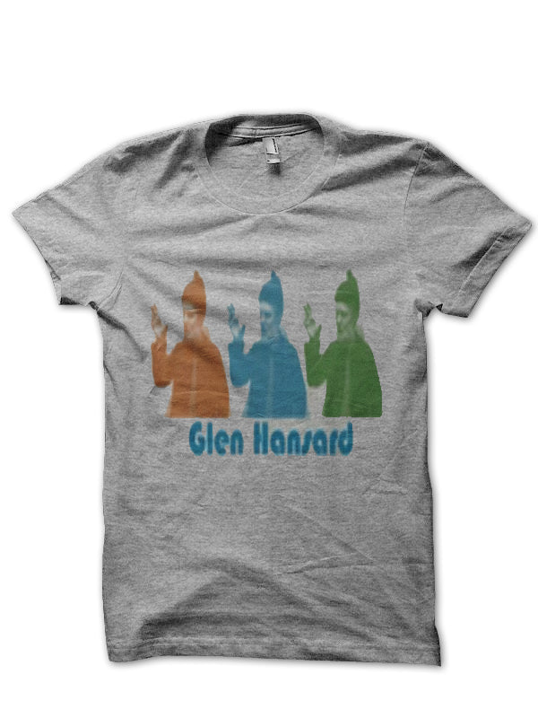 Glen Hansard T-Shirt Style009 Hoodie, Sweatshirt | PureTeeCo.com