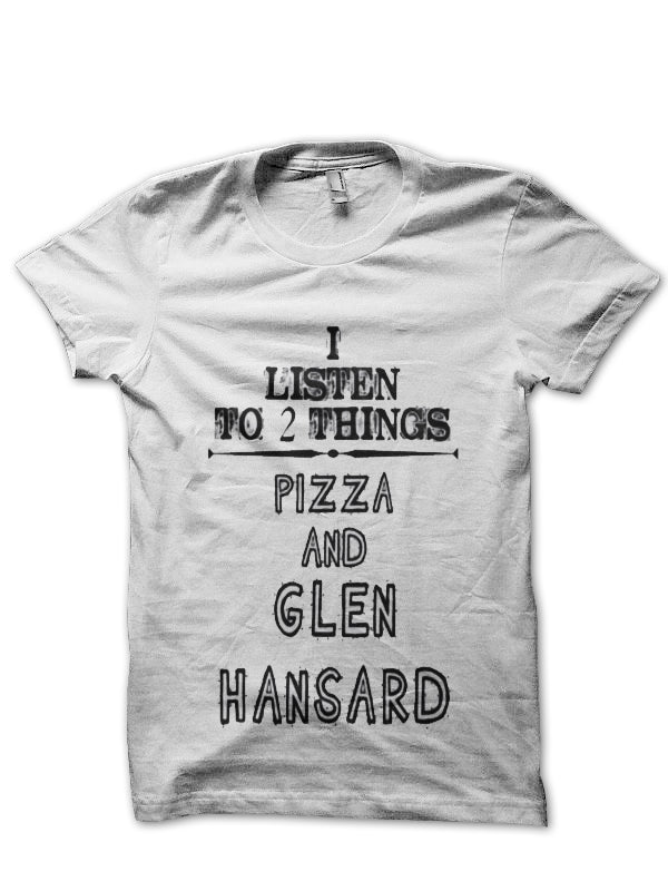 Glen Hansard T-Shirt Style008 Hoodie, Sweatshirt | PureTeeCo.com