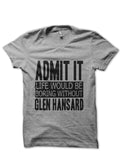 Glen Hansard T-Shirt Style007 Hoodie, Sweatshirt | PureTeeCo.com
