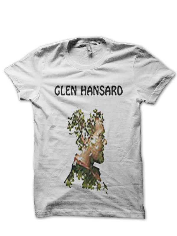 Glen Hansard T-Shirt Style006 Hoodie, Sweatshirt | PureTeeCo.com