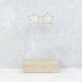 Glitter Star Studs *Final Sale* T-Shirts, Hoodie, Sweatshirt | PureTeeCo.com
