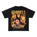 Glorilla Fan Merch Tee - Vintage 90s Rap Bootleg Streetwear Shirt.style{n002}2 Hoodie, Sweatshirt | PureTeeCo.com