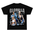 Glorilla Vintage Style 90's Bootleg T-shirt