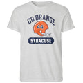 Go Orange 44 Helmets Syracuse Shirt