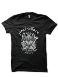 Goatwhore T-Shirt Style009 Hoodie, Sweatshirt | PureTeeCo.com