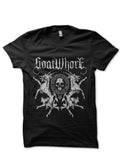 Goatwhore T-Shirt Style007 Hoodie, Sweatshirt | PureTeeCo.com