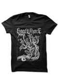 Goatwhore T-Shirt Style005 Hoodie, Sweatshirt | PureTeeCo.com