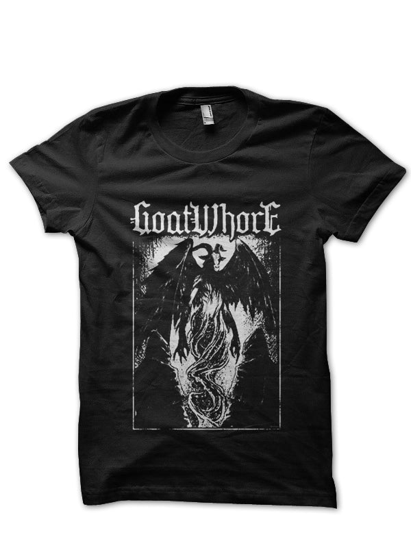 Goatwhore T-Shirt Style004 Hoodie, Sweatshirt | PureTeeCo.com