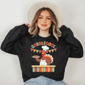 Gobblegool Turkey Thanksgiving Sweatshirt T-Shirts, Hoodie | PureTeeCo.com