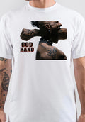God Hand Game T-Shirt Style001 Hoodie, Sweatshirt | PureTeeCo.com