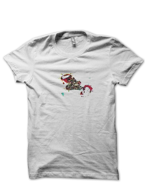 God Is An Astronaut T-Shirt Style001 Hoodie, Sweatshirt | PureTeeCo.com