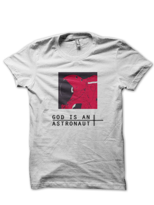 God Is An Astronaut T-Shirt Style006 Hoodie, Sweatshirt | PureTeeCo.com
