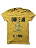God Is An Astronaut T-Shirt Style004 Hoodie, Sweatshirt | PureTeeCo.com