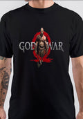 God Of War T-Shirt Style004 Hoodie, Sweatshirt | PureTeeCo.com